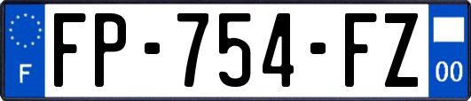 FP-754-FZ