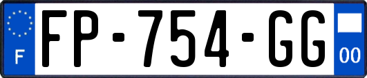 FP-754-GG