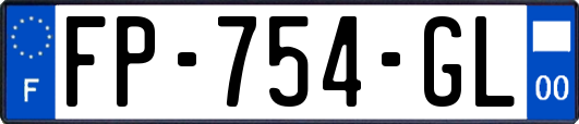 FP-754-GL