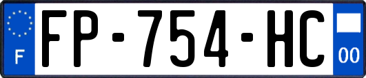 FP-754-HC