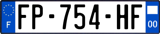 FP-754-HF