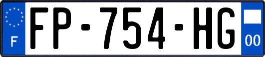 FP-754-HG