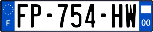 FP-754-HW