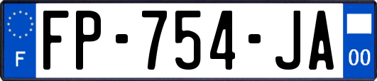 FP-754-JA