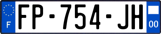 FP-754-JH