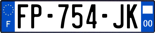 FP-754-JK