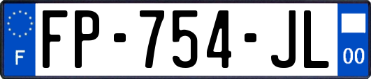 FP-754-JL