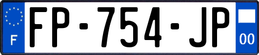 FP-754-JP