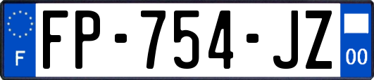 FP-754-JZ