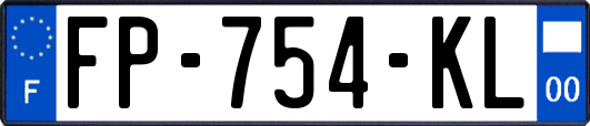 FP-754-KL