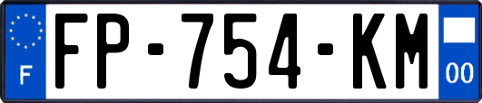 FP-754-KM
