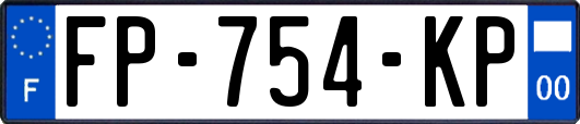 FP-754-KP
