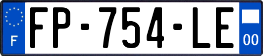 FP-754-LE