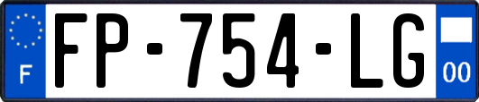 FP-754-LG