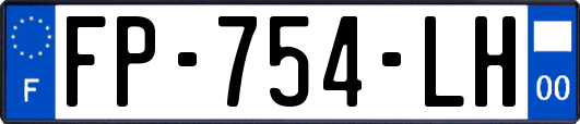 FP-754-LH