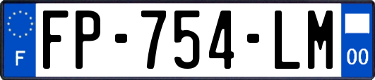 FP-754-LM