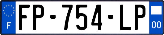 FP-754-LP