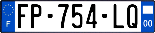FP-754-LQ