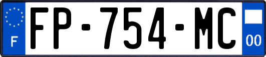 FP-754-MC