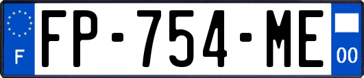 FP-754-ME
