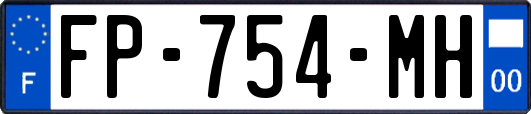 FP-754-MH