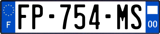 FP-754-MS