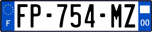 FP-754-MZ
