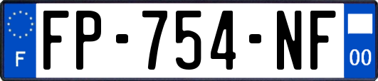 FP-754-NF
