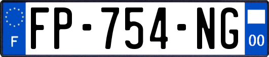 FP-754-NG