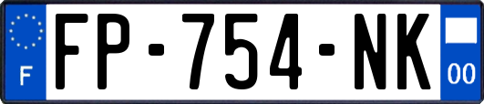 FP-754-NK