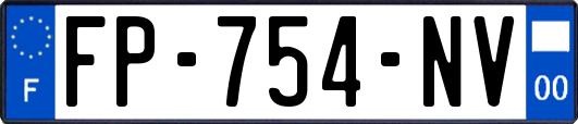 FP-754-NV