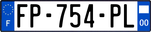 FP-754-PL