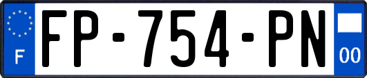 FP-754-PN