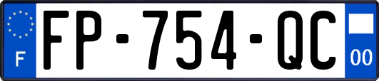 FP-754-QC