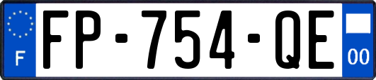 FP-754-QE