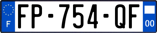 FP-754-QF