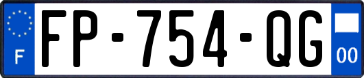 FP-754-QG