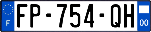 FP-754-QH