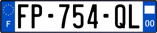 FP-754-QL