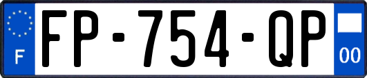 FP-754-QP