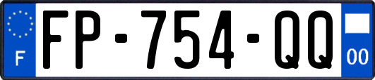 FP-754-QQ