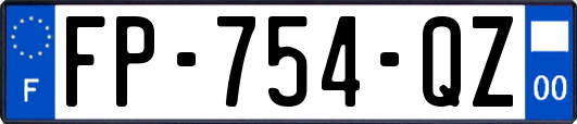 FP-754-QZ