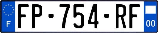 FP-754-RF