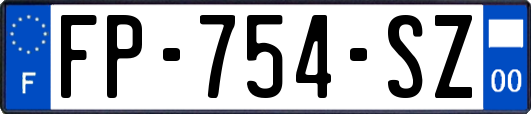 FP-754-SZ