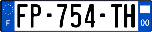 FP-754-TH