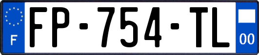 FP-754-TL