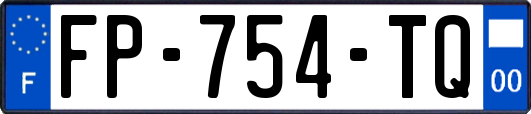 FP-754-TQ