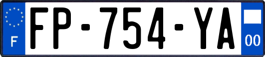 FP-754-YA