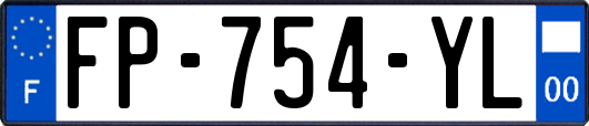 FP-754-YL