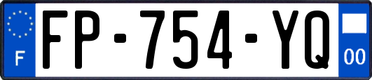 FP-754-YQ